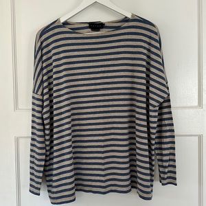 Hatch Maternity Long Sleeve Tee- Size 0